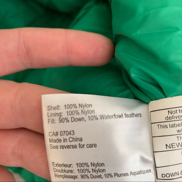 BCBGeneration | Puffer Jacket - Picture 9 of 9